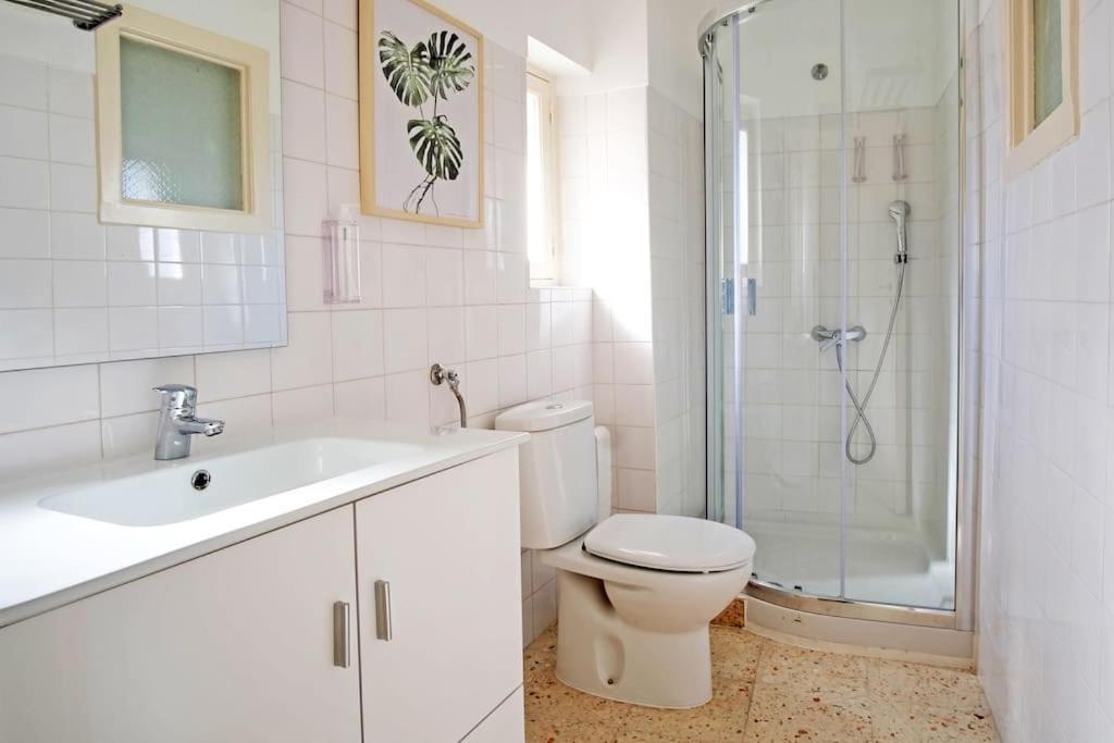 리스본 Bh4E-3Br With View In Heart Of Bairro Alto - Bright 아파트 외부 사진