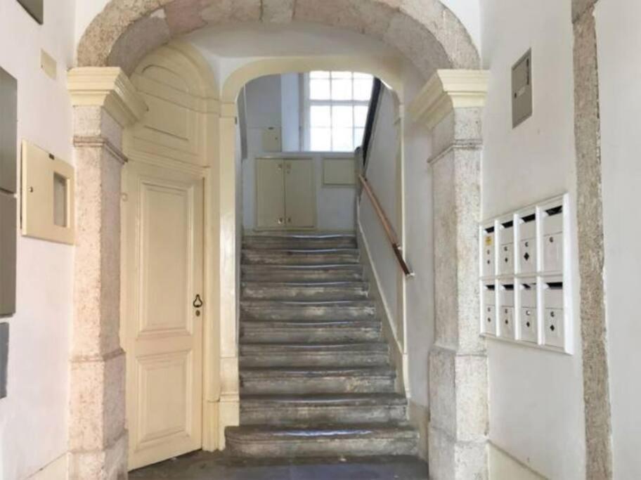 리스본 Bh4E-3Br With View In Heart Of Bairro Alto - Bright 아파트 외부 사진